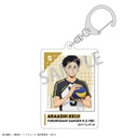 (PO) Haikyu!! Trading Gilding Key Chain B [BOX] Image_5