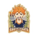(PO) Haikyu!! Travel Sticker 4 Hinata Shoyo Image_1