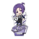 (PO) Blue Lock Acrylic Stand Official Deformed Illustration Vol. 2 Mikage Reo Image_2