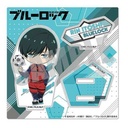 (PO) Blue Lock Acrylic Stand Official Deformed Illustration Vol. 2 Itoshi Rin Image_1