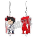 (PO) Blue Lock Chain Collection Official Deformed Illustration Vol. 2 Barou Shouei Image_1