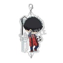 (PO) Blue Lock Chain Collection Official Deformed Illustration Vol. 2 Niko Ikki Image_1