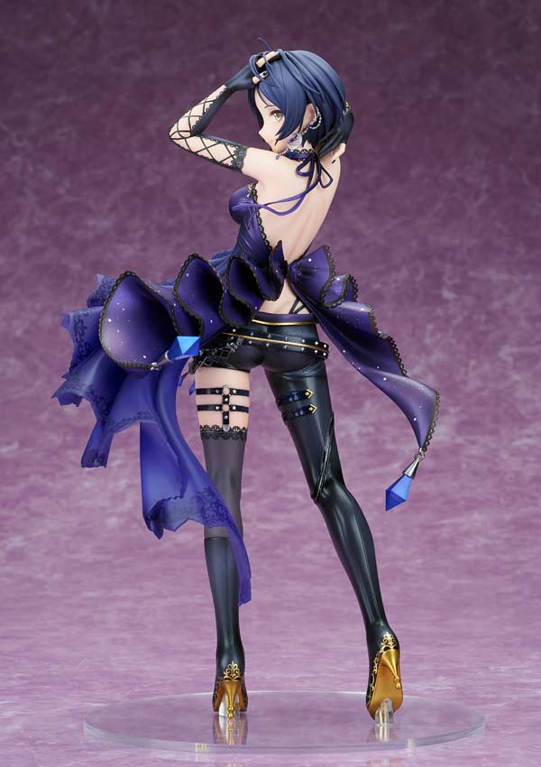(PO) The Idolmaster Cinderella Girls - Hayami Kanade Mystic Dawn Ver. (Re-issue) Image_5