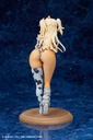 (PO) Bakunyu Ushimusume Ushio Meg Illustrated by Chie Masami Image_5