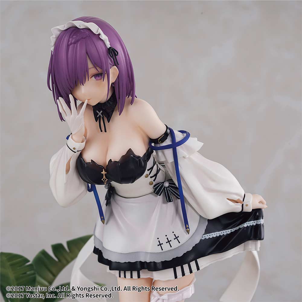 (PO) Azur Lane - Penelope Salty Maid Ver. Image_1
