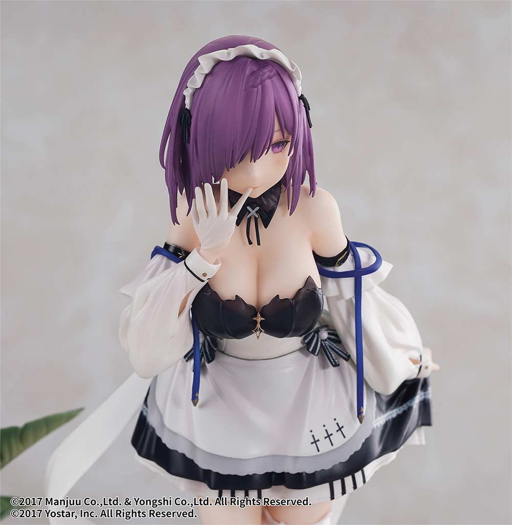 (PO) Azur Lane - Penelope Salty Maid Ver. Image_3