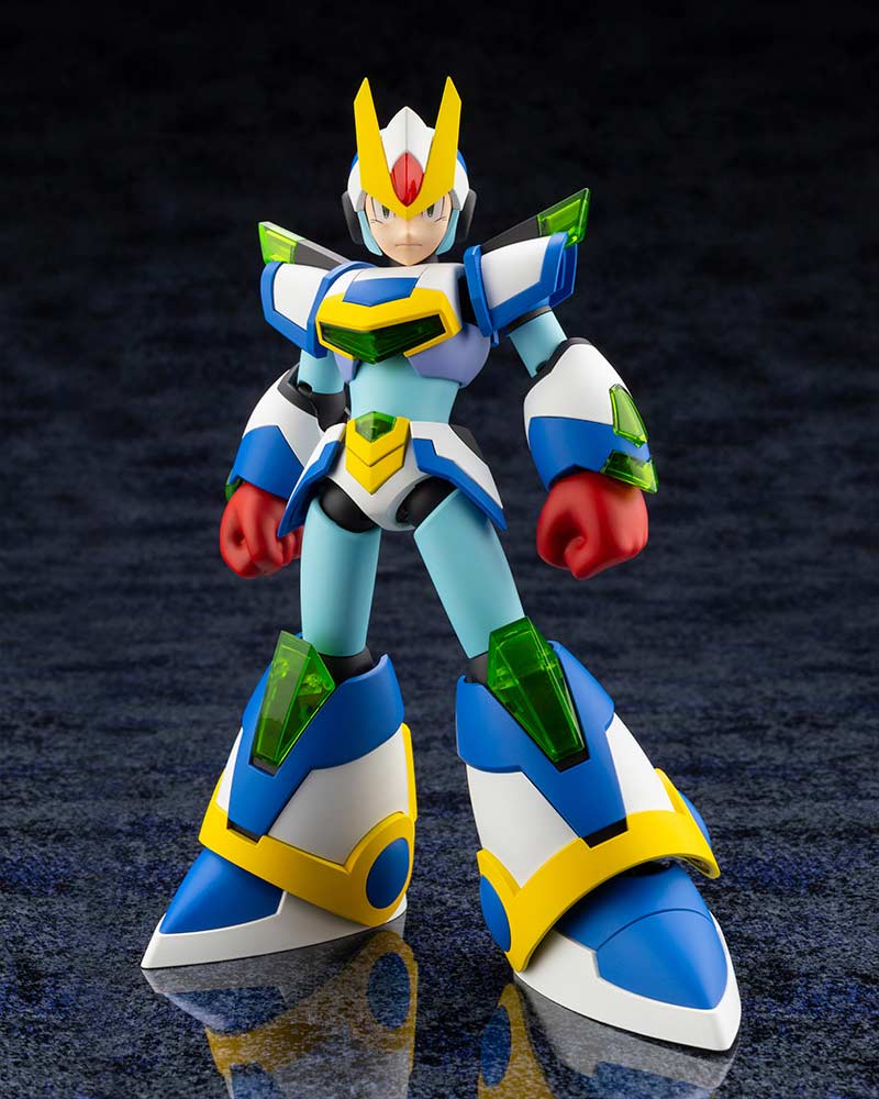 (PO) Mega Man X Blade Armor Image_3
