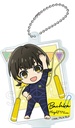(PO) Blue Lock TojiColle Training Acrylic Key Chain [BOX] Image_4