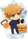 (PO) Blue Lock TojiColle Training Acrylic Key Chain [BOX] Image_7