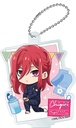 (PO) Blue Lock TojiColle Training Acrylic Key Chain [BOX] Image_8