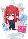 (PO) Blue Lock TojiColle Training Acrylic Key Chain [BOX] Image_9