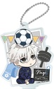 (PO) Blue Lock TojiColle Training Acrylic Key Chain [BOX] Image_10