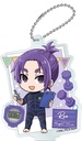 (PO) Blue Lock TojiColle Training Acrylic Key Chain [BOX] Image_12