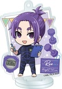 (PO) Blue Lock TojiColle Training Acrylic Key Chain [BOX] Image_13