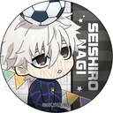 (PO) Blue Lock TojiColle Training Can Badge [BOX] Image_6