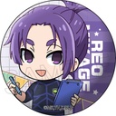 (PO) Blue Lock TojiColle Training Can Badge [BOX] Image_7
