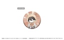 (PO) Bungo Stray Dogs Retro Style Can Badge Rabbit Cape Ver. [BOX] Image_5