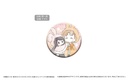 (PO) Bungo Stray Dogs Retro Style Can Badge Rabbit Cape Ver. [BOX] Image_6
