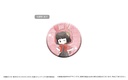 (PO) Bungo Stray Dogs Retro Style Can Badge Rabbit Cape Ver. [BOX] Image_8