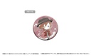 (PO) Bungo Stray Dogs Retro Style Can Badge Rabbit Cape Ver. [BOX] Image_11