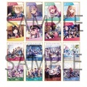 (PO) Heaven Burns Red Visual Shikishi Collection [BOX] Image_2