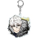 (PO) Blue Lock Wet Color Series Acrylic Key Chain Vol. 2 Nagi Seishiro Image_1