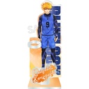 (PO) Blue Lock Wet Color Series Acrylic Pen Stand Vol. 2 Kunigami Rensuke Image_1