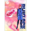 (PO) Blue Lock Wet Color Series Acrylic Pen Stand Vol. 2 Chigiri Hyoma Image_2