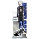 (PO) Blue Lock Wet Color Series Acrylic Pen Stand Vol. 2 Nagi Seishiro Image_1