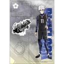 (PO) Blue Lock Wet Color Series Acrylic Pen Stand Vol. 2 Nagi Seishiro Image_2