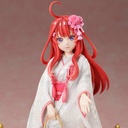 (PO) The Quintessential Quintuplets 2 - Nakano Itsuki Shiromuku Image_1