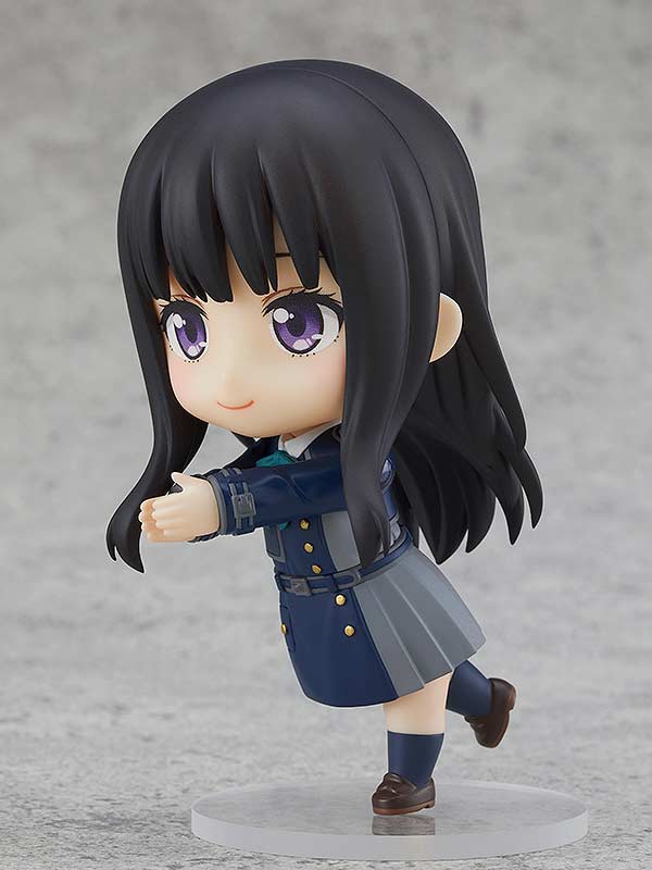 (PO) Nendoroid 1956 Lycoris Recoil - Inoue Takina Image_5