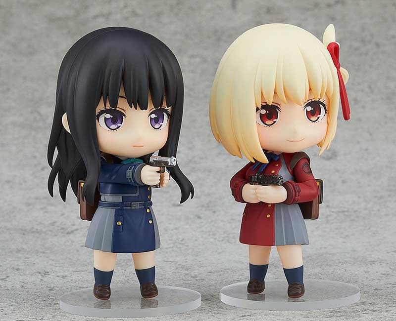 (PO) Nendoroid 1956 Lycoris Recoil - Inoue Takina Image_7