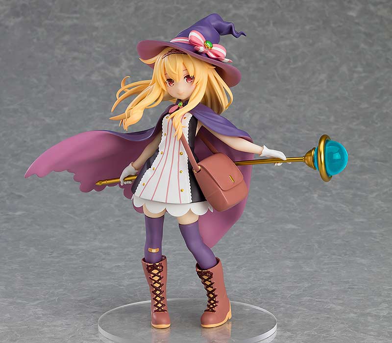 (PO) POP UP PARADE Little Witch Nobeta - Nobeta Image_3