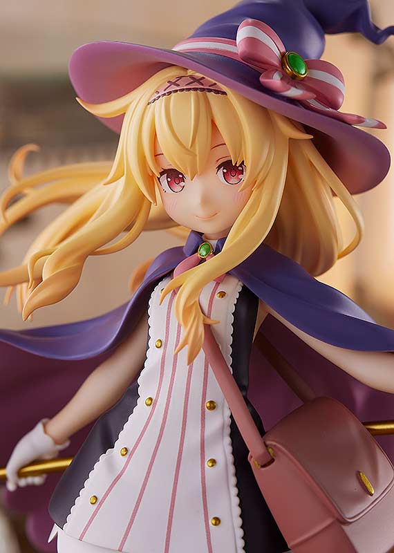 (PO) POP UP PARADE Little Witch Nobeta - Nobeta Image_8