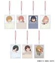 (PO) Chainsaw Man Good Night Acrylic Strap [BOX] Image_2