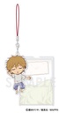 (PO) Chainsaw Man Good Night Acrylic Strap [BOX] Image_3