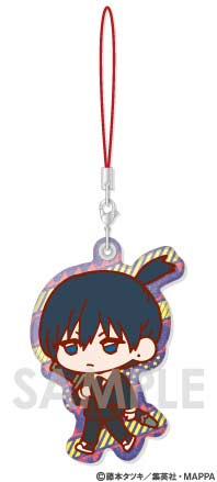 (PO) Chainsaw Man Wachatto! Pearl Acrylic Collection BOX. A [BOX] Image_5