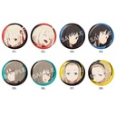 (PO) Lycoris Recoil Metallic Can Badge 01 Vol. 1 [BOX] Image_2