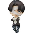 (PO) Nendoroid 2002 Attack on Titan - Levi Ackerman: The Final Season Image_1