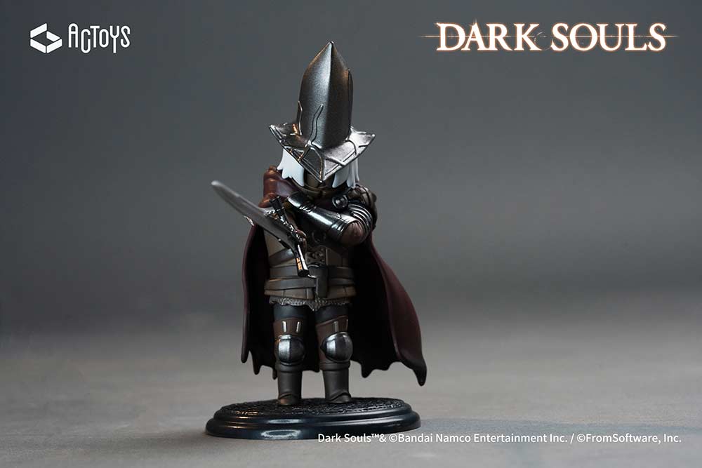 (PO) Dark Souls Deformed Figure Special [BOX] Image_2
