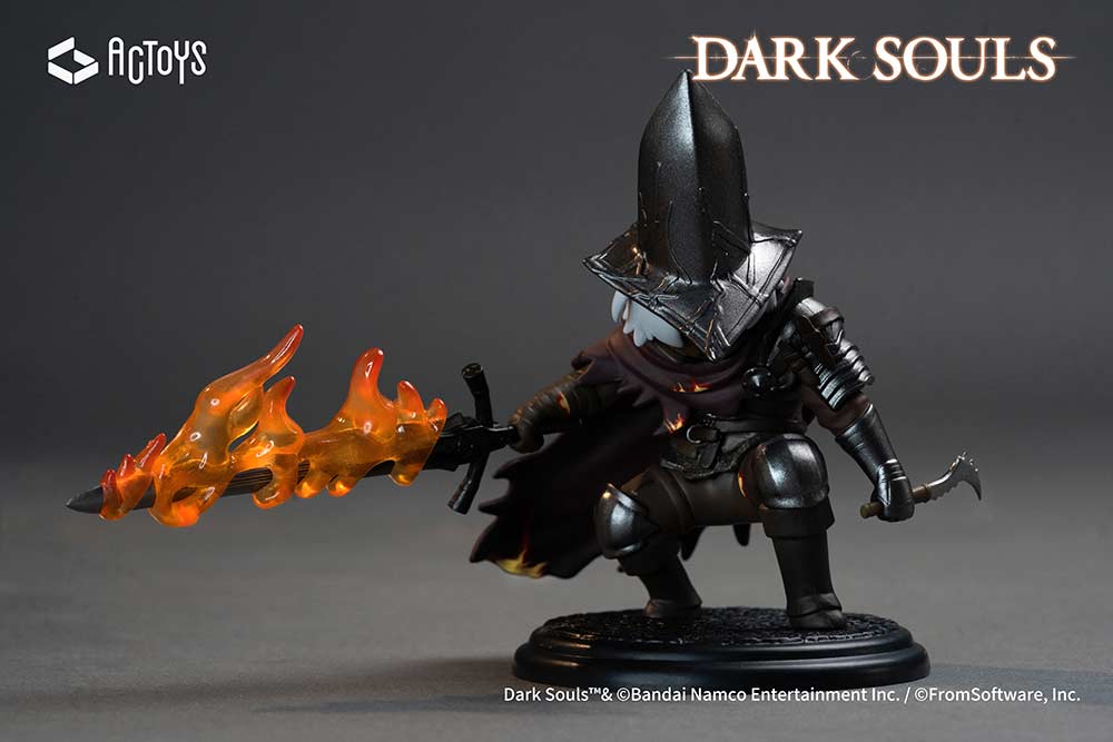 (PO) Dark Souls Deformed Figure Special [BOX] Image_4