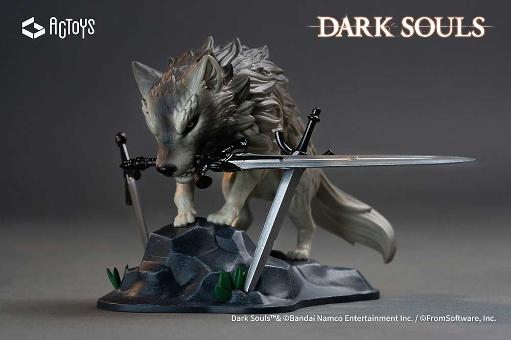 (PO) Dark Souls Deformed Figure Special [BOX] Image_5