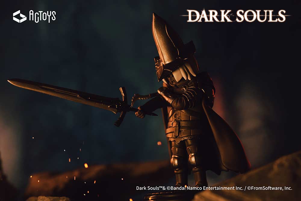 (PO) Dark Souls Deformed Figure Special [BOX] Image_7