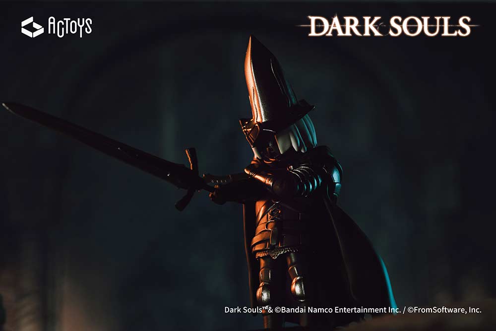(PO) Dark Souls Deformed Figure Special [BOX] Image_8