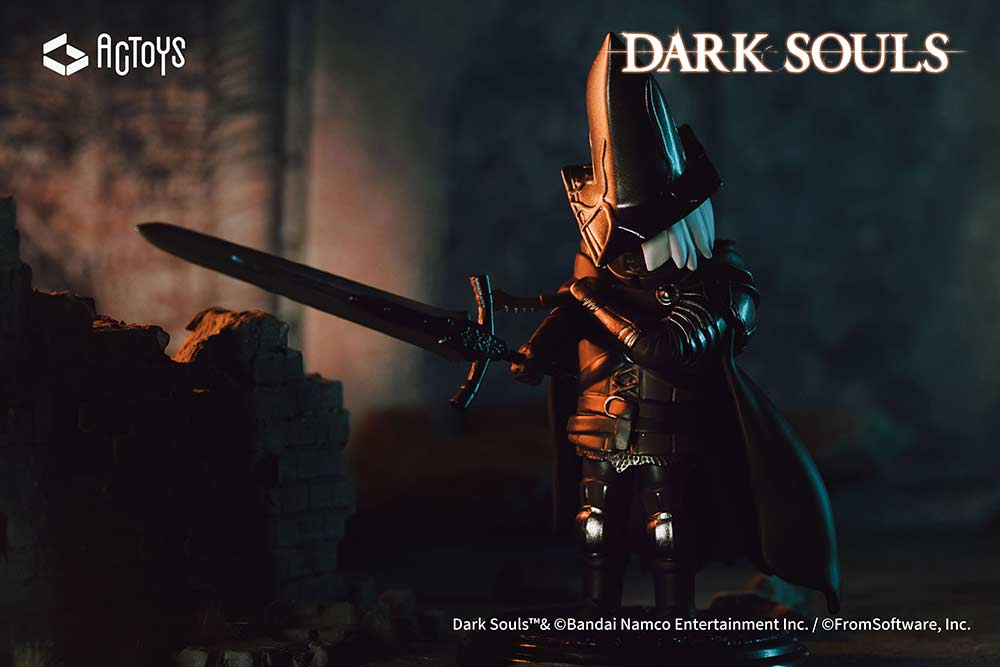 (PO) Dark Souls Deformed Figure Special [BOX] Image_9