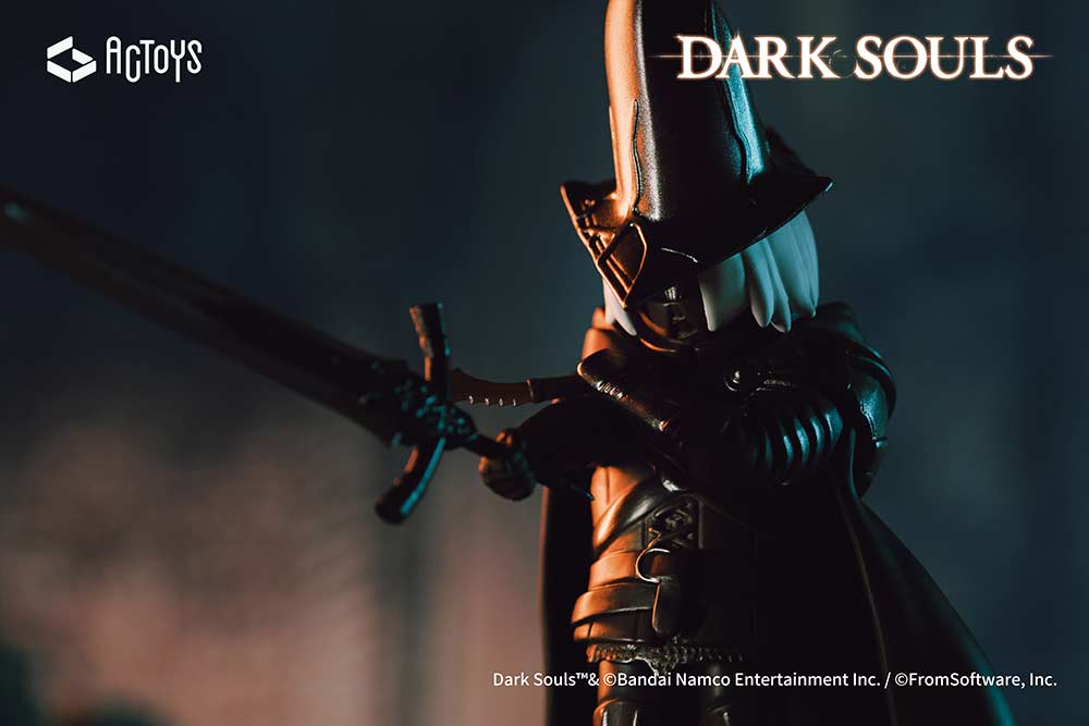 (PO) Dark Souls Deformed Figure Special [BOX] Image_10