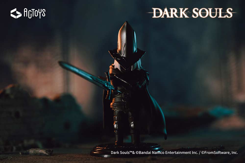 (PO) Dark Souls Deformed Figure Special [BOX] Image_11