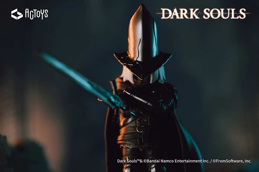 (PO) Dark Souls Deformed Figure Special [BOX] Image_14