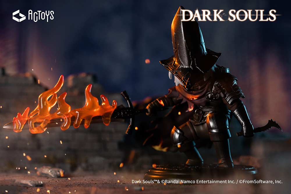 (PO) Dark Souls Deformed Figure Special [BOX] Image_15